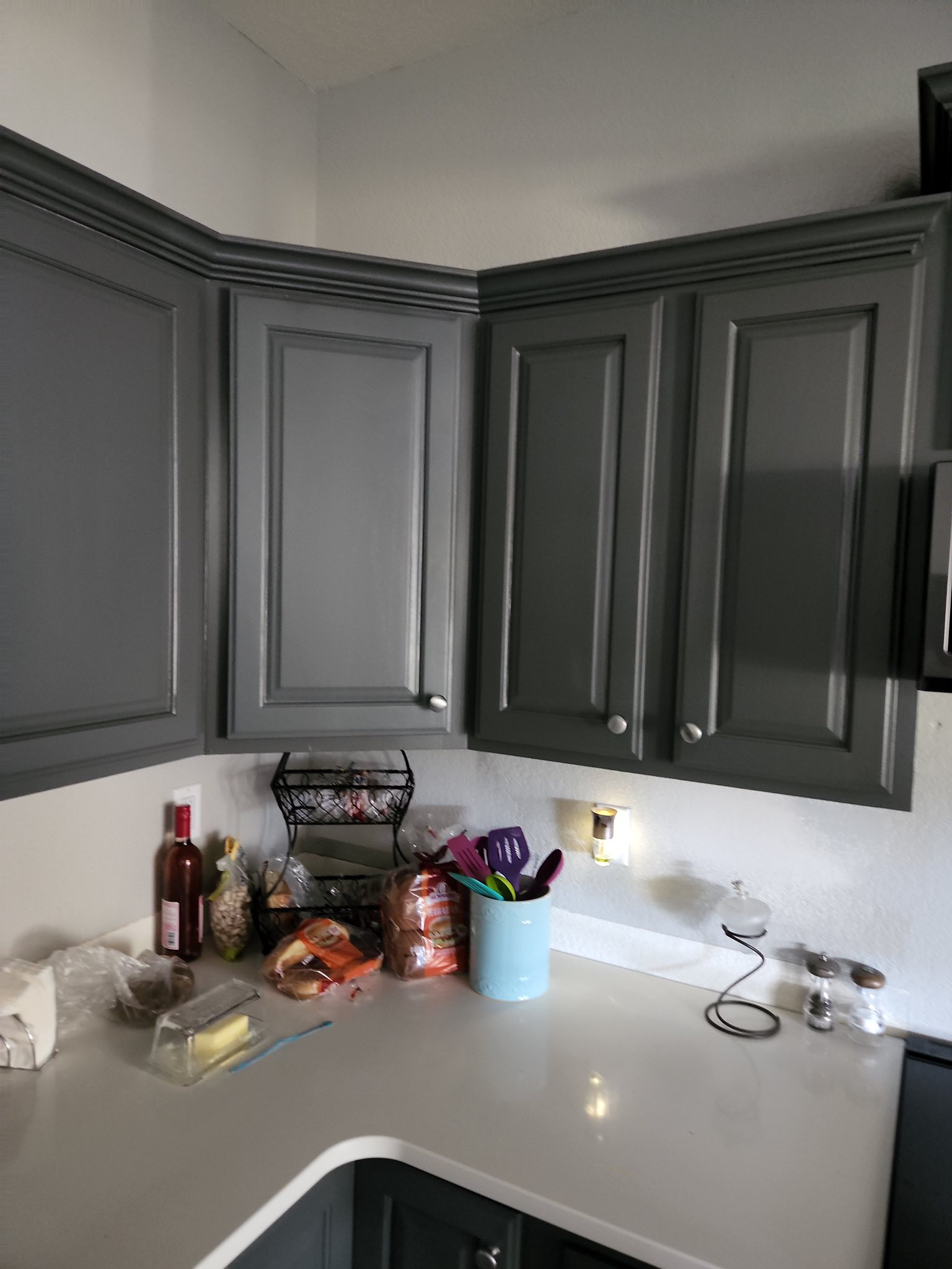 Painting project