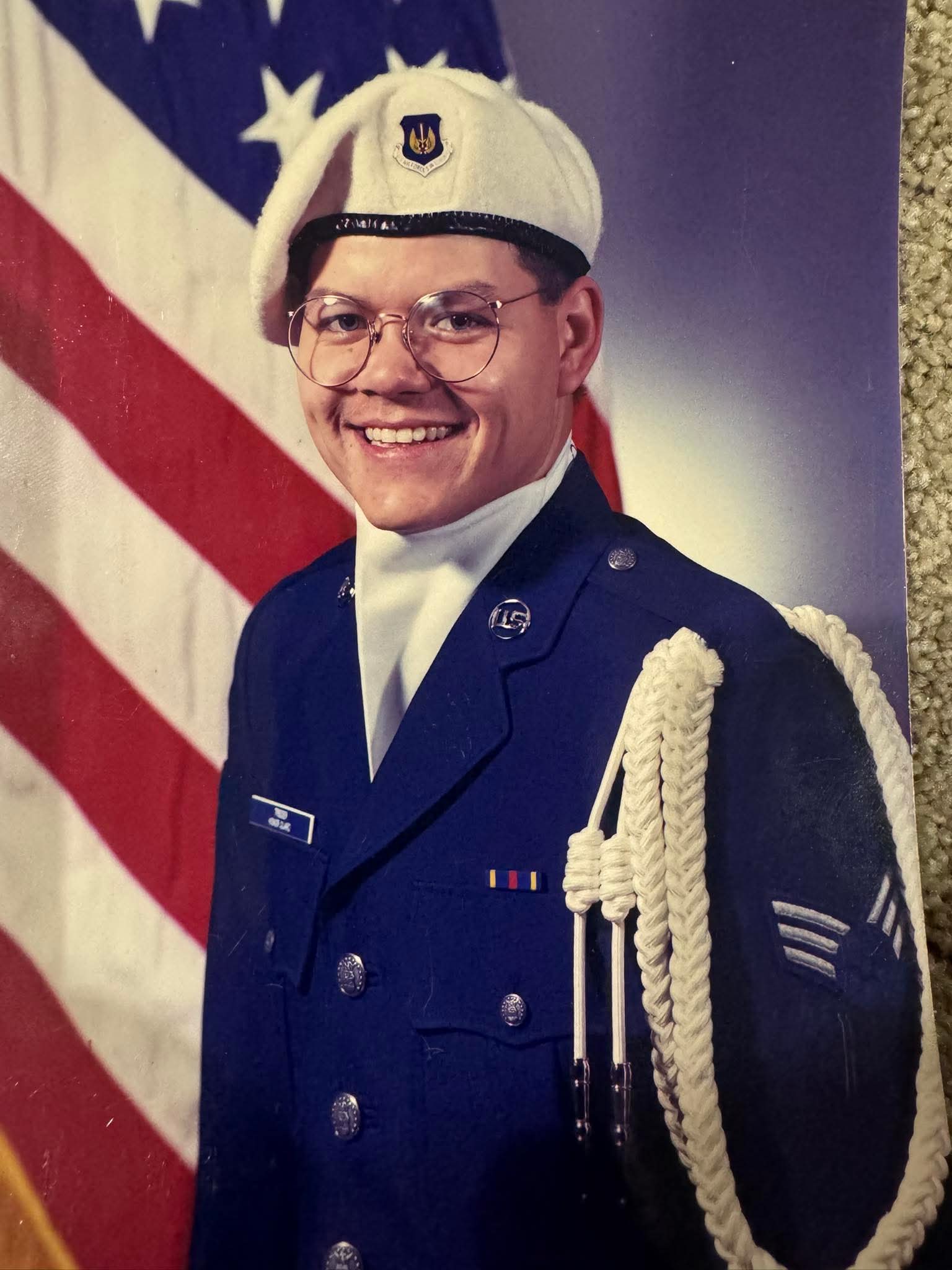 Jesse Treider, President of Operations